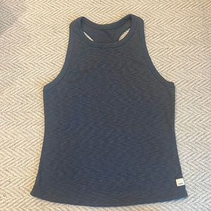 Vuori racerback tank